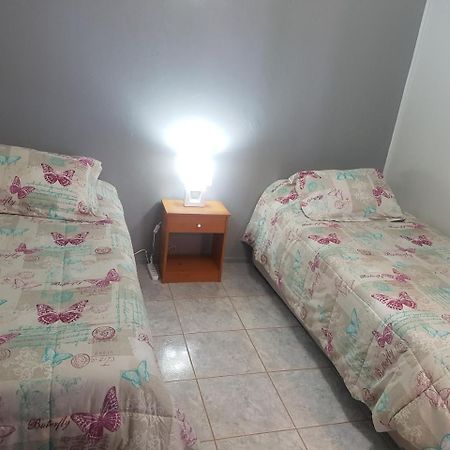 Departamento Luna Andina San Pedro de Atacama Buitenkant foto