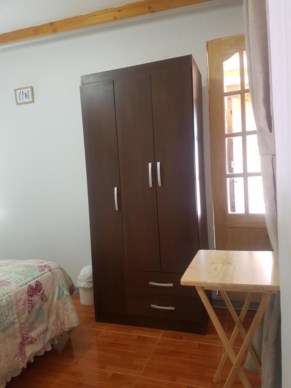 Departamento Luna Andina San Pedro de Atacama Buitenkant foto