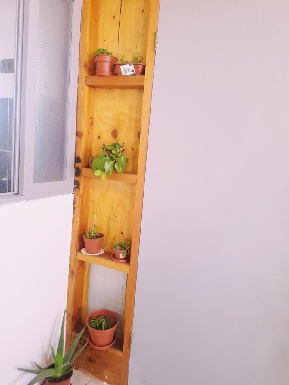 Departamento Luna Andina San Pedro de Atacama Buitenkant foto