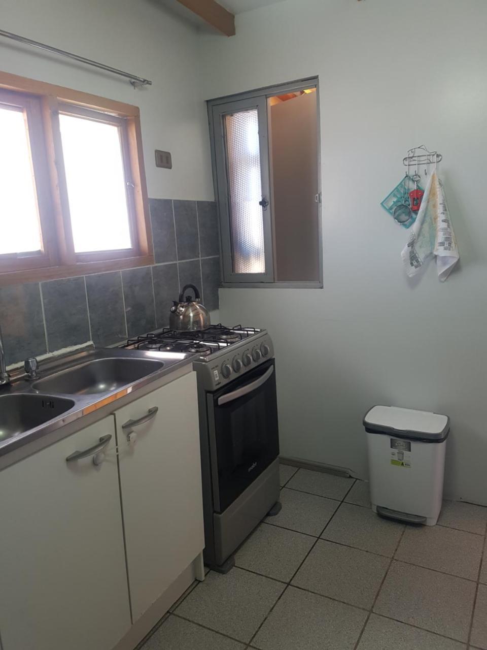 Departamento Luna Andina San Pedro de Atacama Buitenkant foto