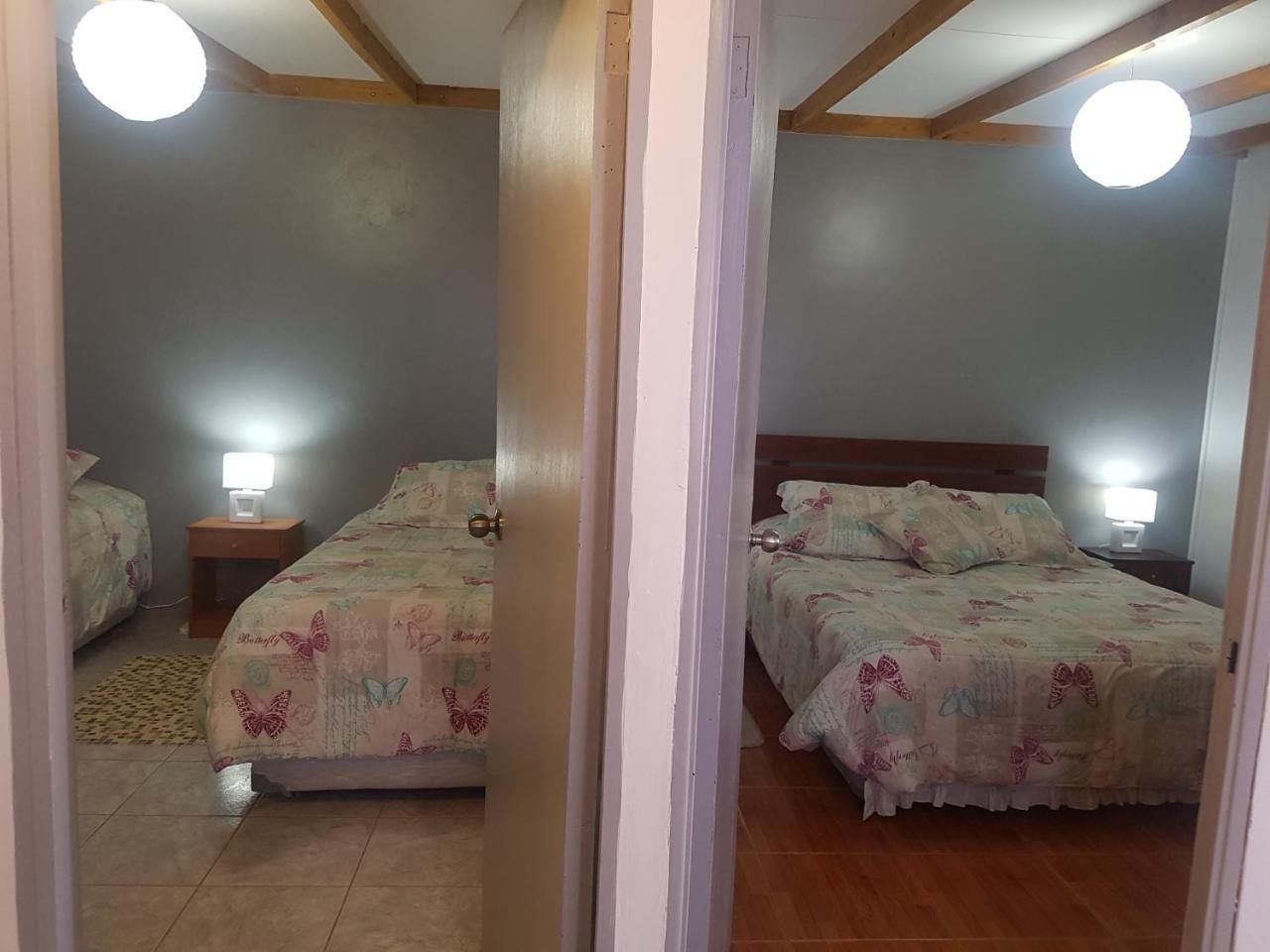 Departamento Luna Andina San Pedro de Atacama Buitenkant foto