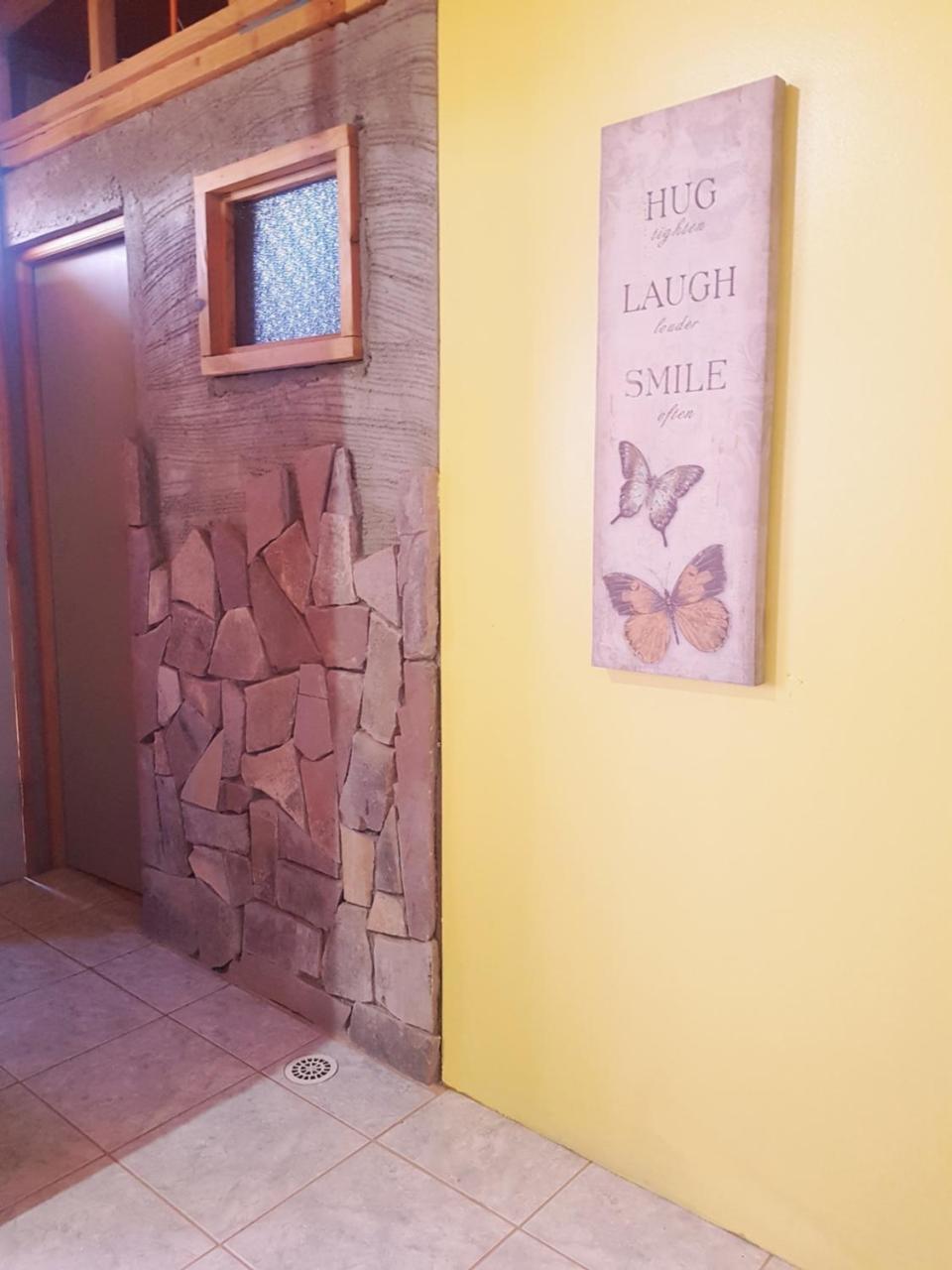Departamento Luna Andina San Pedro de Atacama Buitenkant foto
