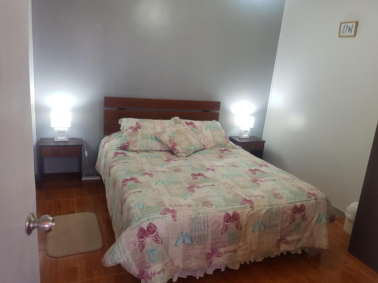 Departamento Luna Andina San Pedro de Atacama Buitenkant foto